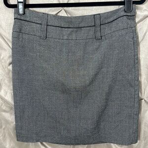 Maurices mini skirt  